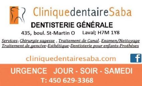 DENTISTE